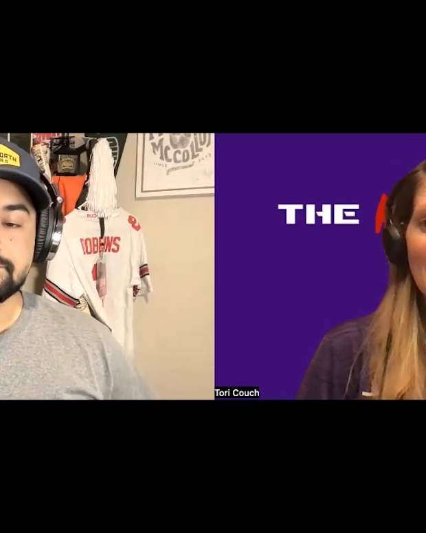 WATCH! Killerminute: TCU-Georgia, National Title Game Preview